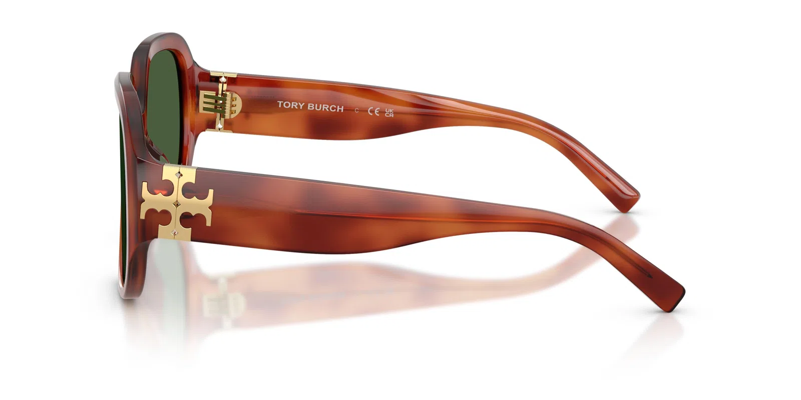 Tory Burch 7237U Sunglasses - view 17